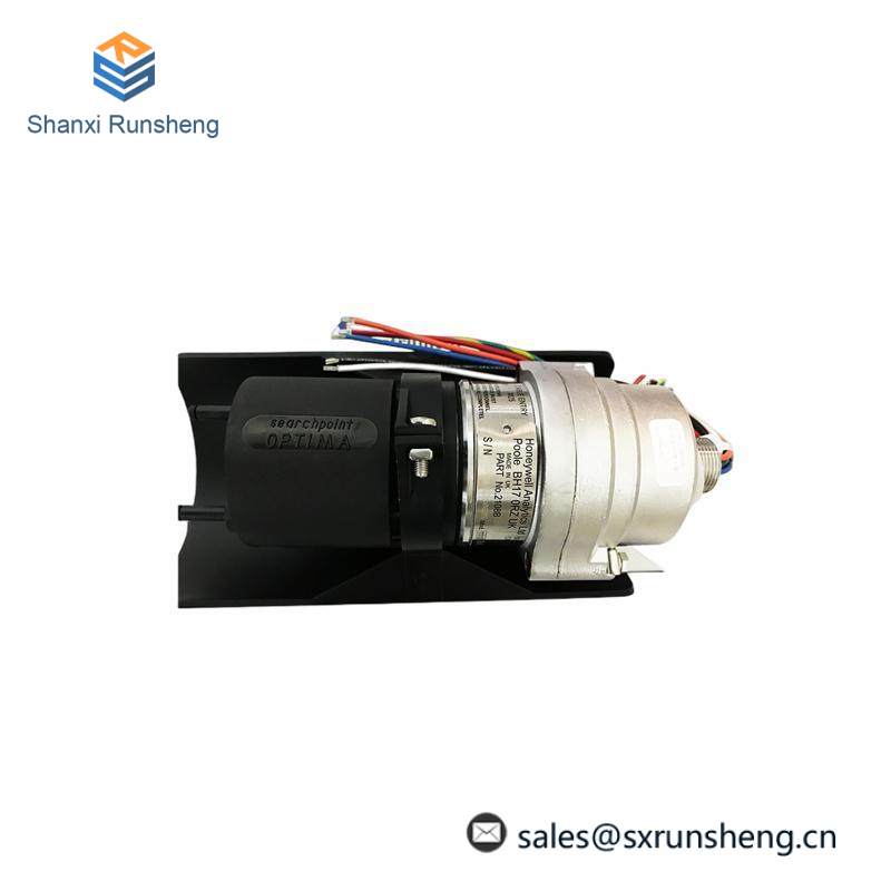 HONEYWELL 2108B2001N Optima Plus