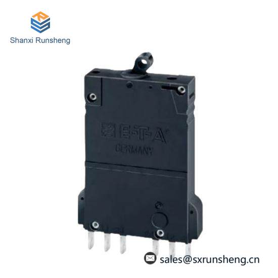 Honeywell 2210-S211-P1F1-H111  Circuit Breakers