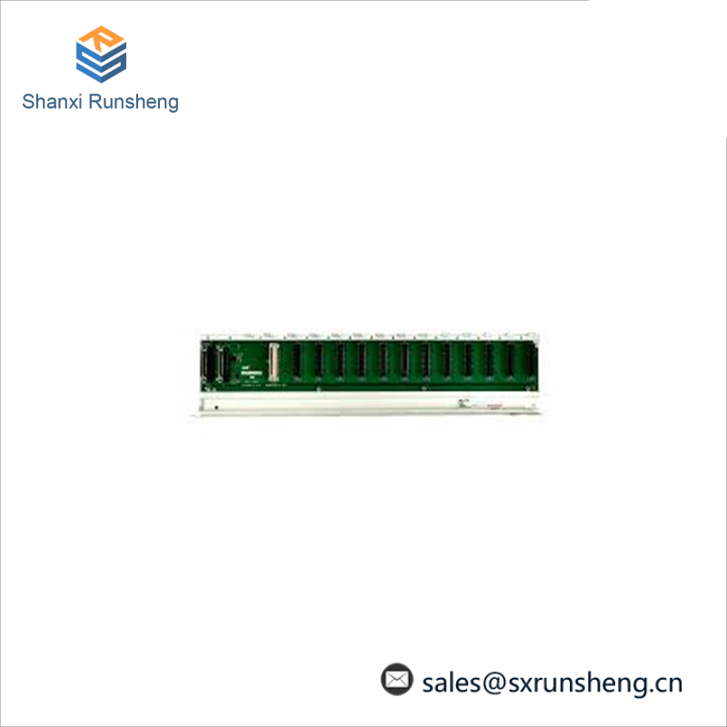 HONEYWELL 2MLB-M12A-CC Main Base 12 Slot