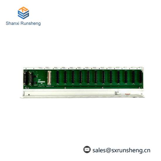 HONEYWELL 2MLB-M12A Main CPU Base
