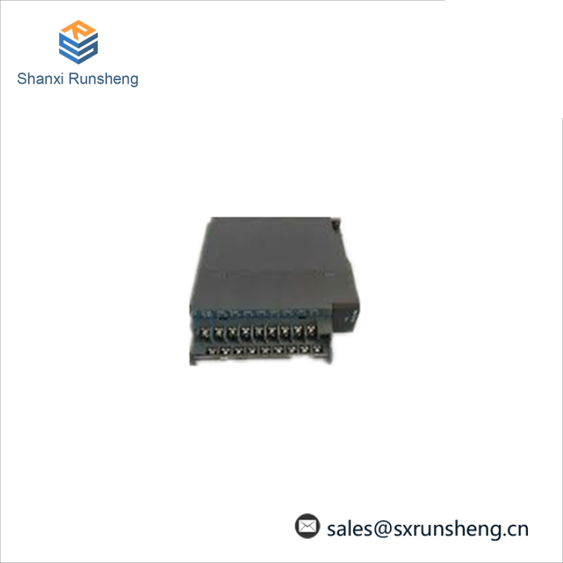 HONEYWELL 2MLF-DV8A analog output module