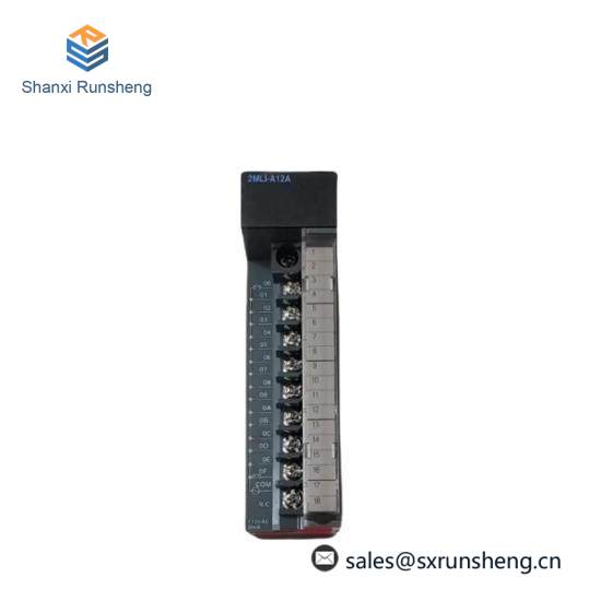 Honeywell 2MLI-A21C-CC  Digital I/O Module