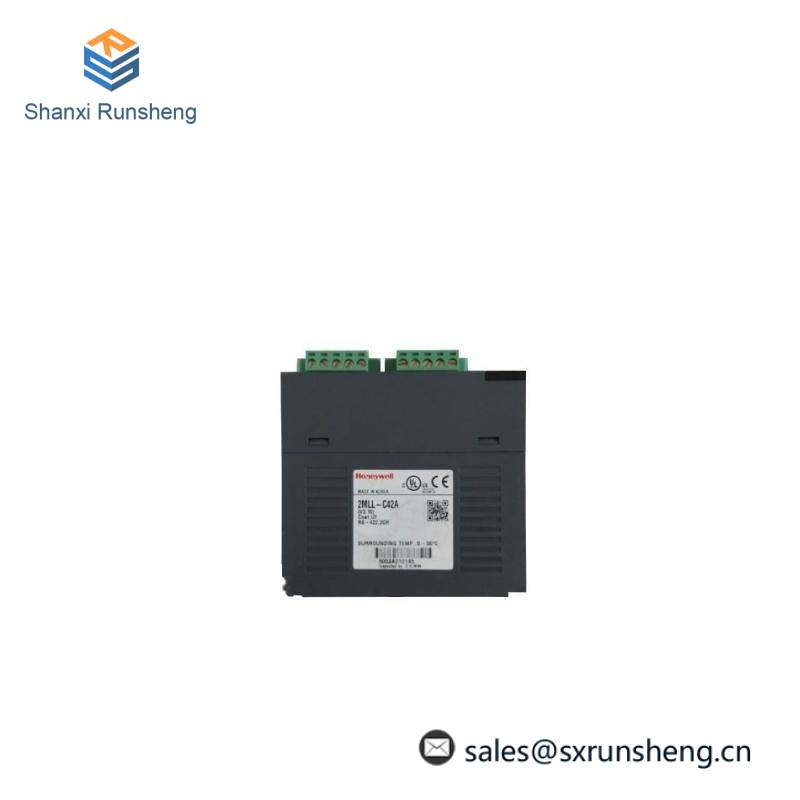 HONEYWELL 2MLL-C42A-CC MasterLogic-200 Series