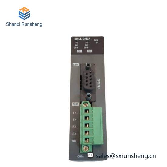 Honeywell 2MLL-CH2B-CC