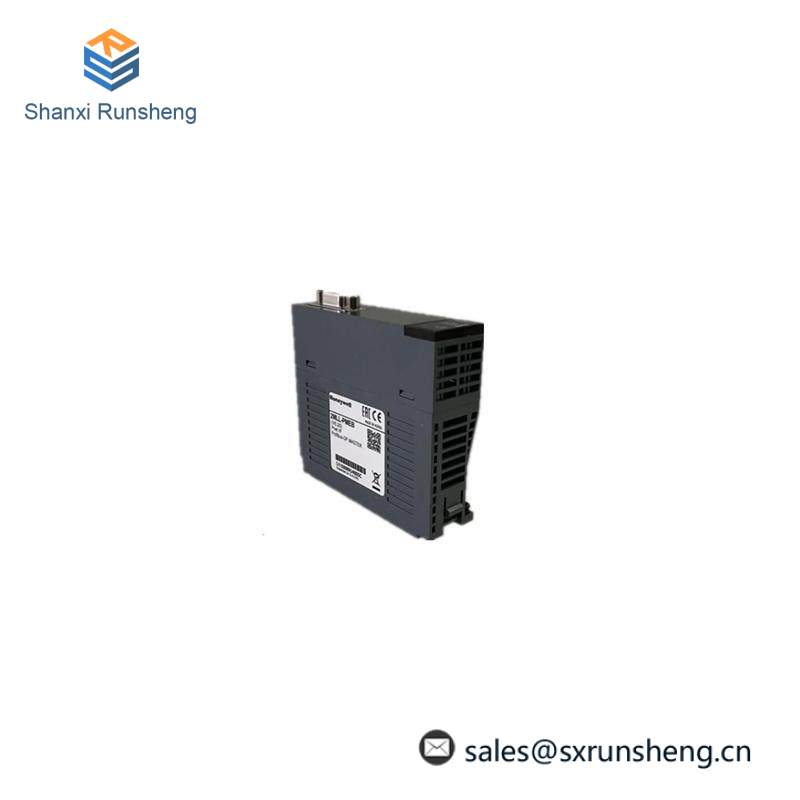 Honeywell 2MLL-PSRA-CC PNET REMOTE I/F MODULE