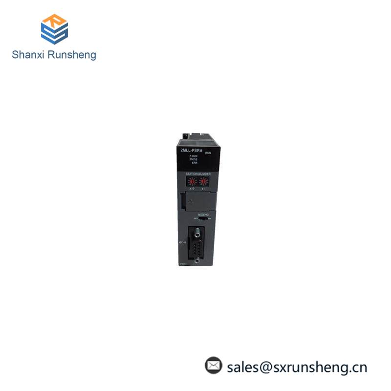 Honeywell 2MLL-PSRA Pnet Remote I/F Module