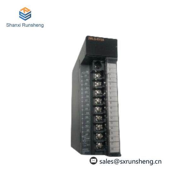 Honeywell 2MLQ-RY1A-CC 2MLQ-RY2A-CC 2MLQ-RY2B-CC