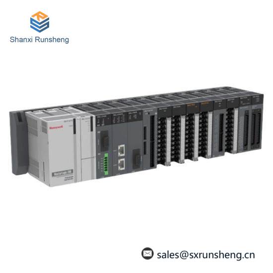 Honeywell 2MLQ-SS2A-CC  MasterLogic Programmable Logic Controller (PLC)