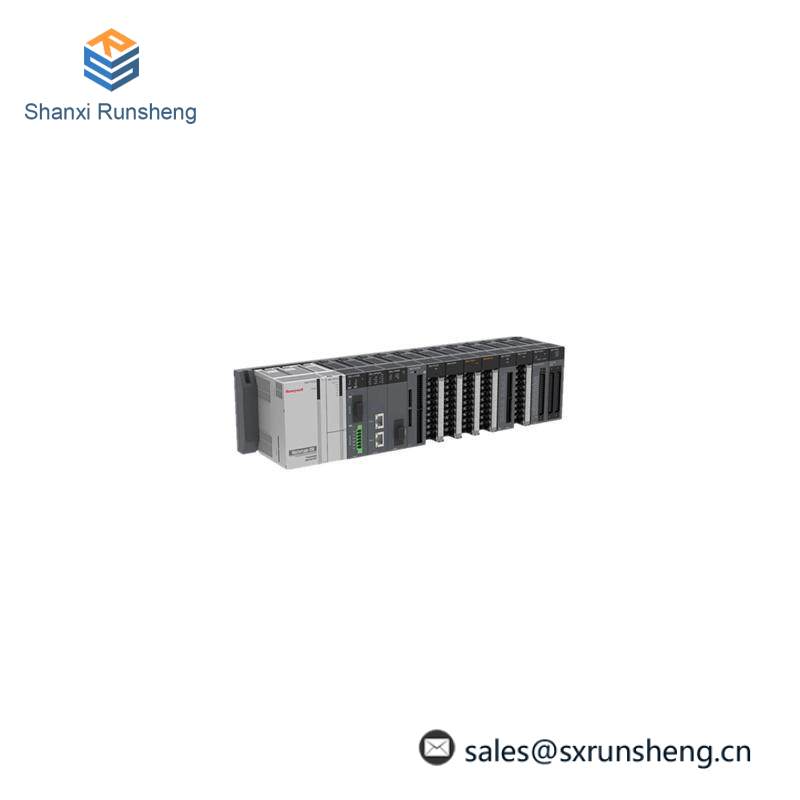 Honeywell 2MLQ-TR2A Output module