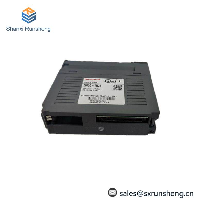 Honeywell 2MLQ-TR2BA Digital Output Module