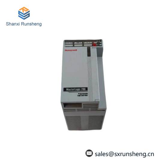 Honeywell 2MLR-AC13-CC  Programmable Logic Controller