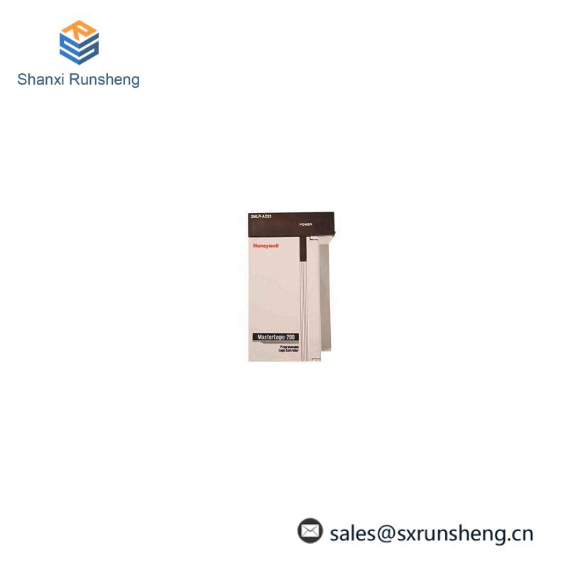 Honeywell 2MLR-AC23-CC Redundant Power Supply Module