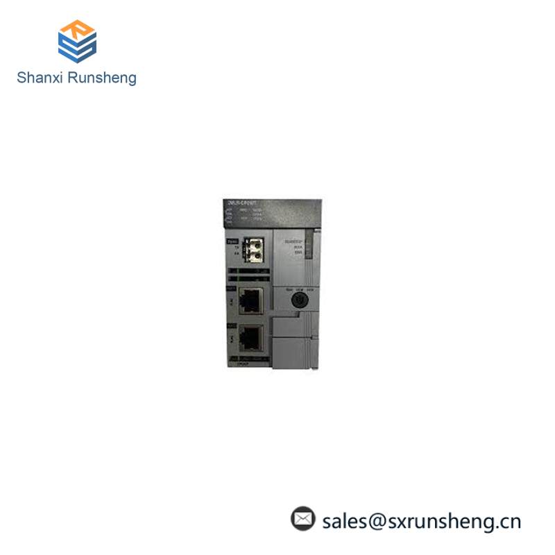Honeywell 2MLR-CPUH/T-CC High Speed CPU Module