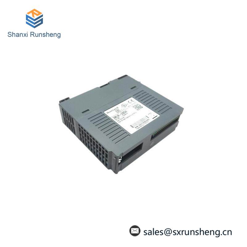 Honeywell 2MLR-DBSH I/O interface module