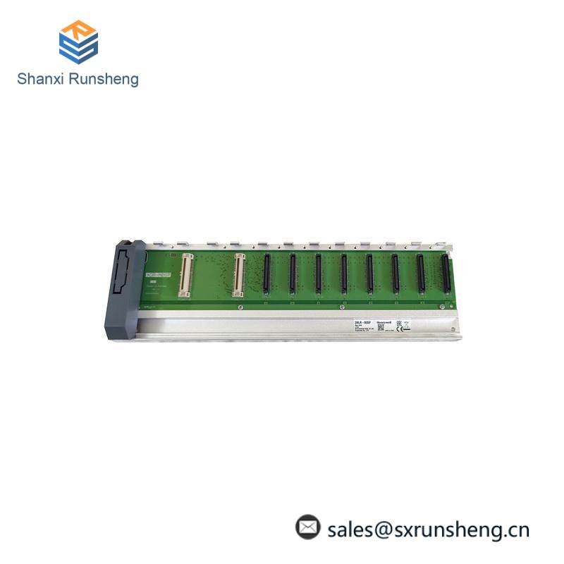 Honeywell 2MLR-E12P rack module