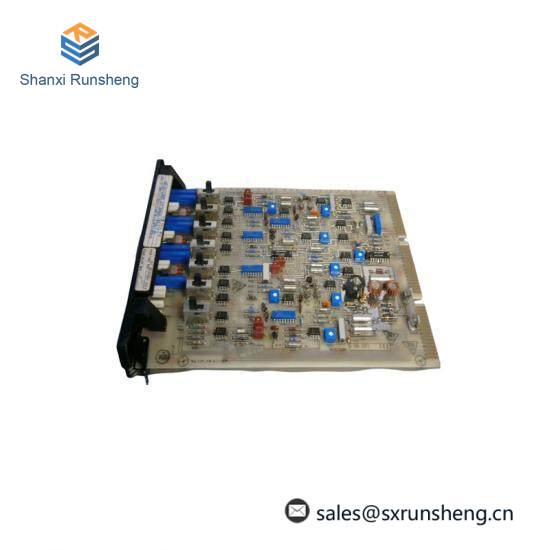 Honeywell 30731720-001 Pcb Circuit Board