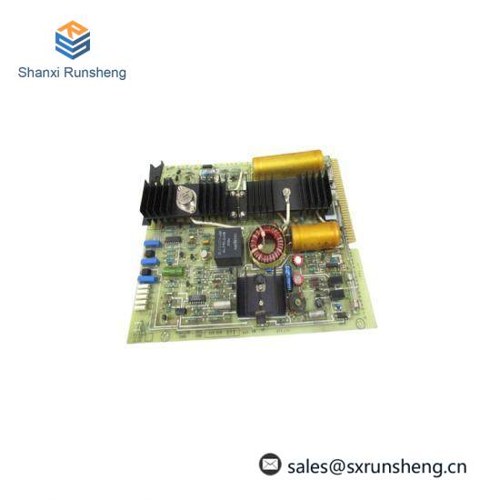 HONEYWELL 30731808-001 REGULATOR MODULE