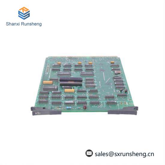 HONEYWELL 30731832-001 Processor Module