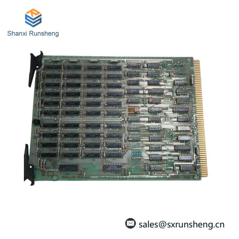 Honeywell 30735974-002 Trend Memory
