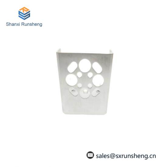 Honeywell 30752770-603 Transmitter Mounting Bracket