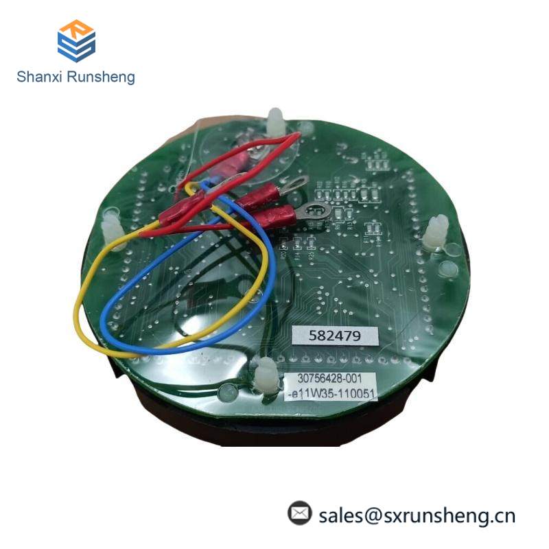 HONEYWELL 30756428-001 SMART TRANSMITTER