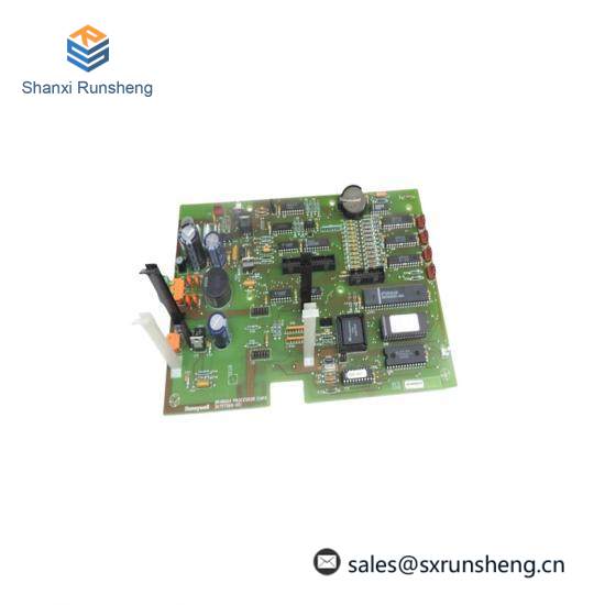 Honeywell 30757569-001 Processor Board