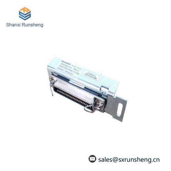 Honeywell 38001508-100 Coupler Module