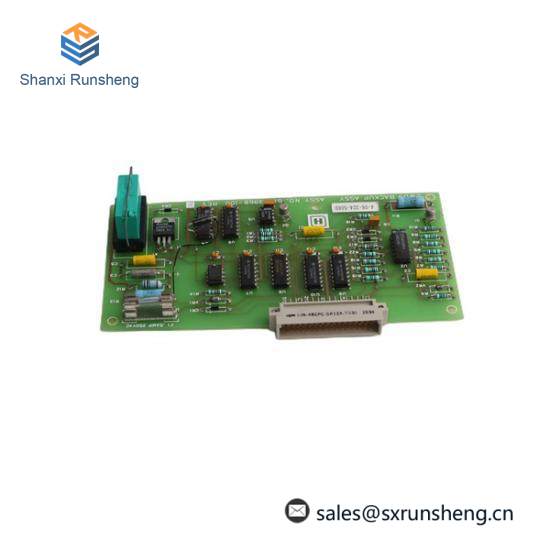 Honeywell 42601193-005 PLC Module