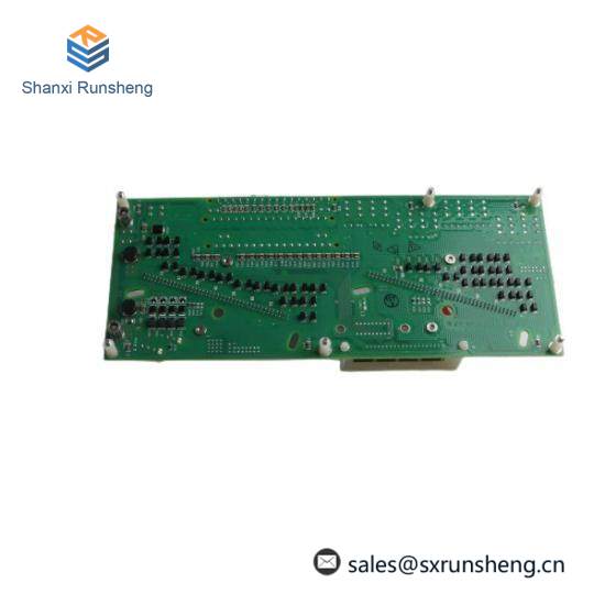 Honeywell 42622254-001 BU-TDOC02 DIGITAL OUTPUT COMBINER PANEL