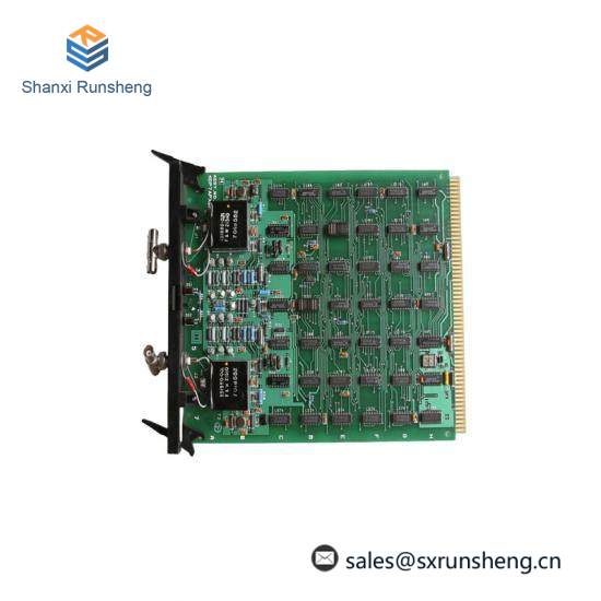 HONEYWELL 4DP7APXDH-244 INTERFACE BOARD