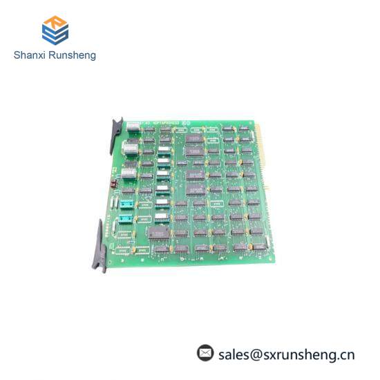 Honeywell 4dp7apxdh233 PC Board