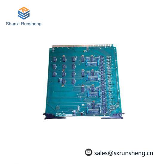 Honeywell 4DP7APXID-611 Digital Input Module