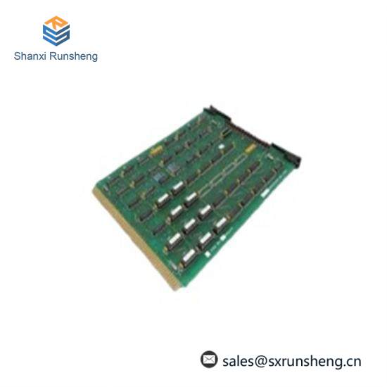 Honeywell 4DP7APXPM-155 Pcb Circuit Board