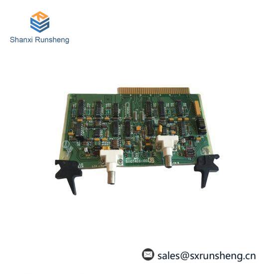 Honeywell 51107403-100 Lcn Communication Board