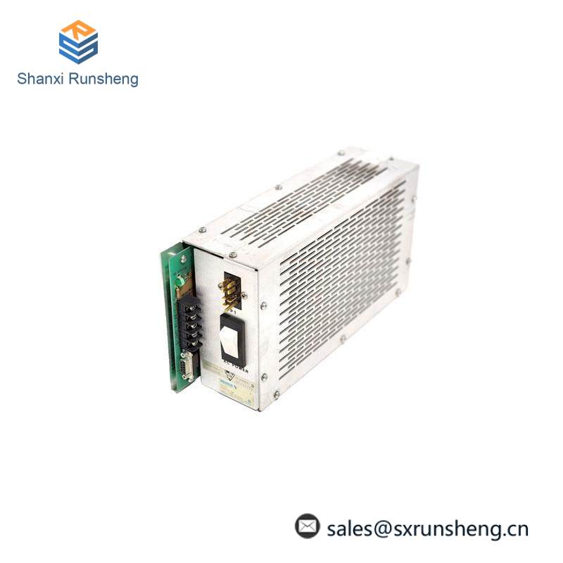 HONEYWELL 51107595-100 POWER SUPPLY