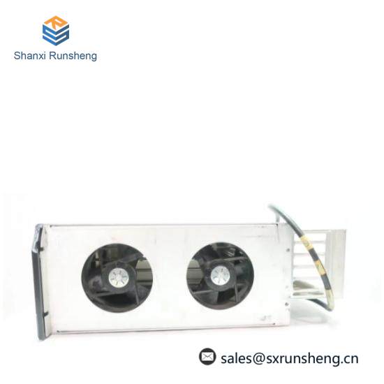 Honeywell 51108607-200  Chassis Module