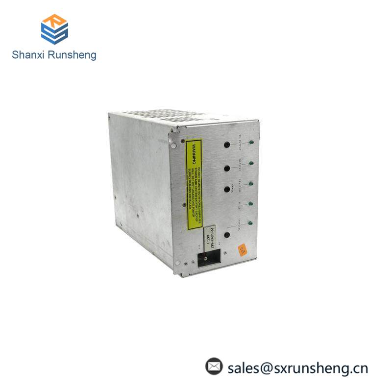 Honeywell 51109684-100 ACX631 Power Supply