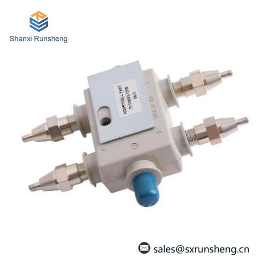 Honeywell 51109693-100B GROUND TAP