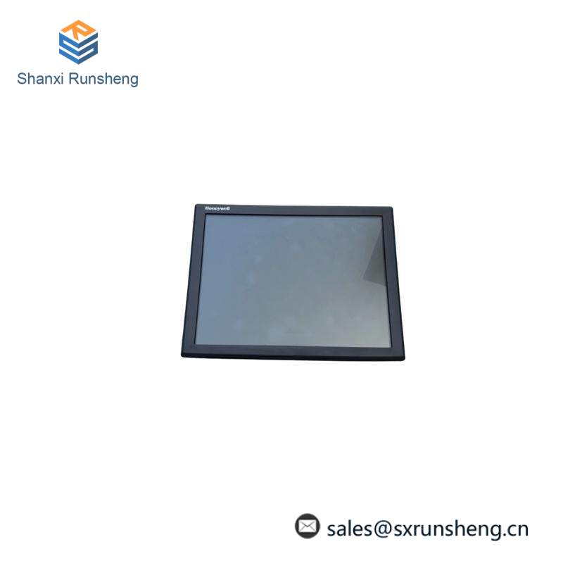HONEYWELL 51153996-100 Display Screen