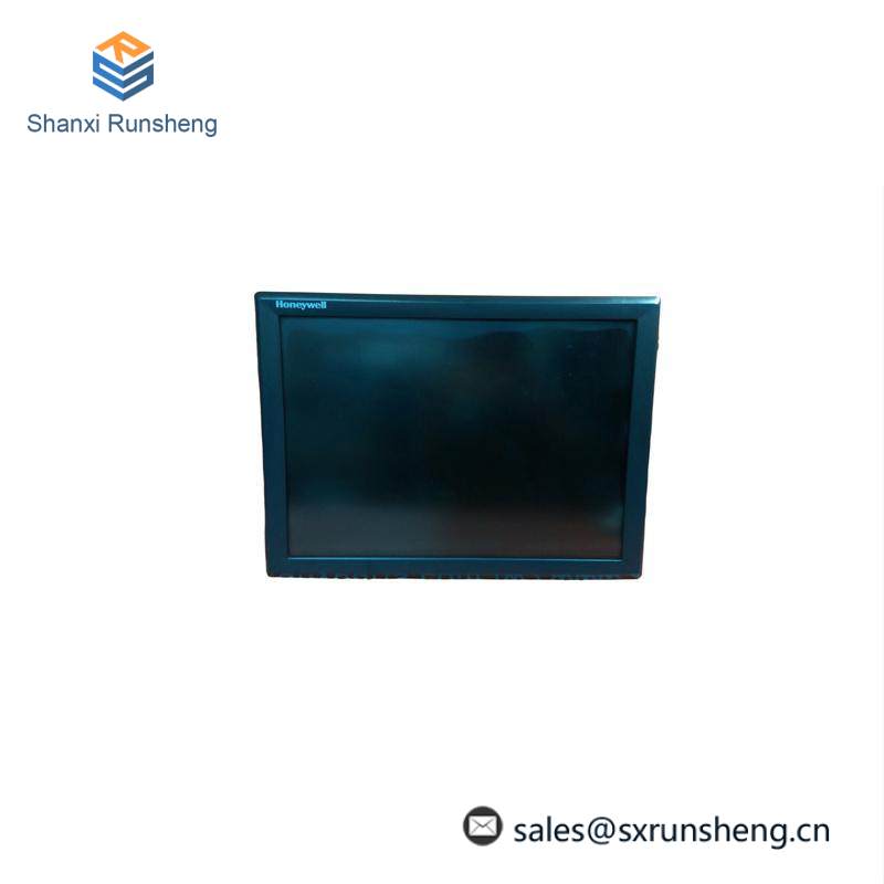 HONEYWELL 51154286-200 Touch Screen Monitor