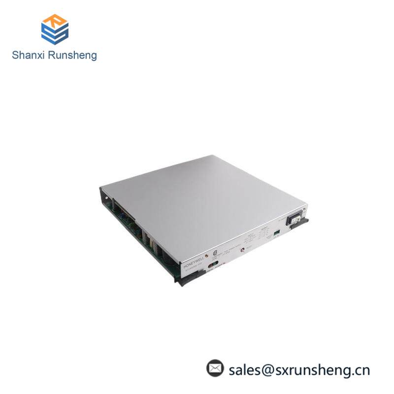 Honeywell 51195066-100 POWER SUPPLY