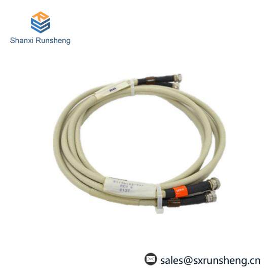HONEYWELL 51195153-005 REV B VCN Drop Cable
