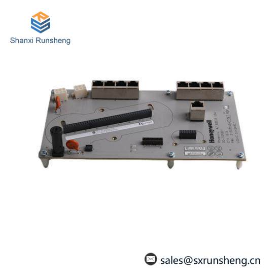 Honeywell 51195153-900/MU-NKD900 Distributed Control Systems