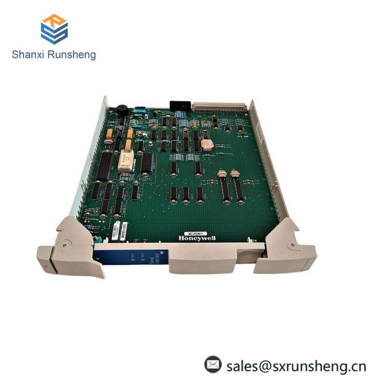 HONEYWELL 51195156-300