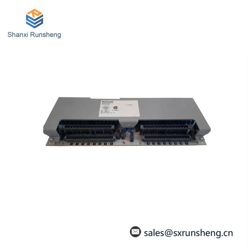 HONEYWELL 51196653-100 Power Supply