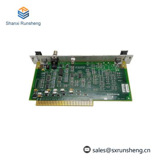 Honeywell 51197155-600  Automation Module