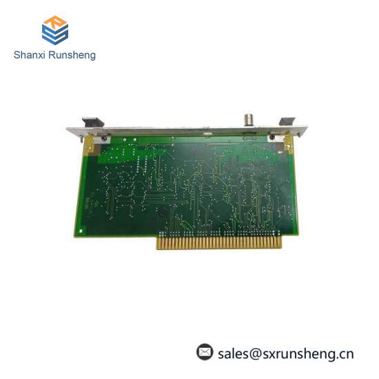Honeywell 51197155-600  Automation Module