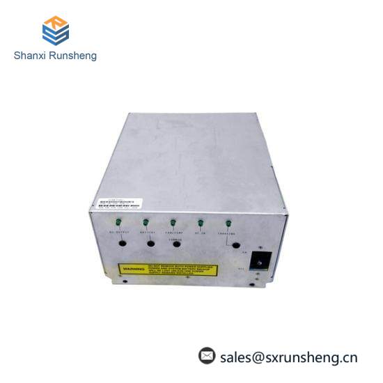 HONEYWELL 51198947-100 HPM Power Supply