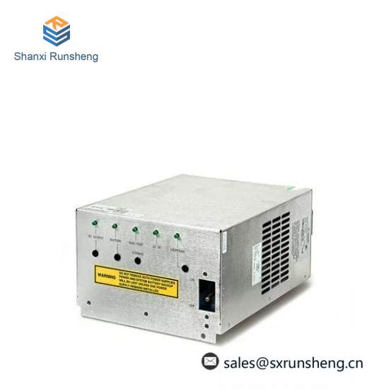 Honeywell 51198947-100 Power Supply Module