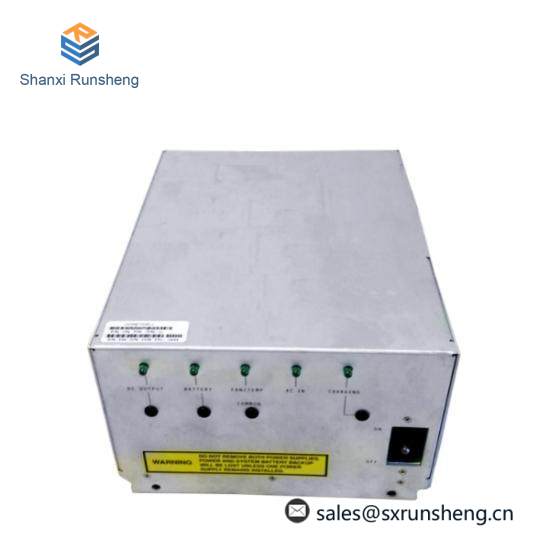 Honeywell 51198947-100 Power Supply Module